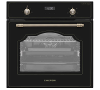 Meferi MEO606BK RETRO