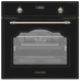 Meferi MEO606BK RETRO