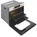 Meferi MEO606BG RETRO
