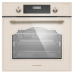 Meferi MEO606BG RETRO