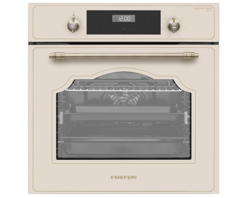 Meferi MEO606BG RETRO