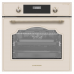 Meferi MEO606BG RETRO