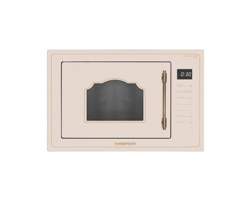 Meferi MMO6025BG RETRO