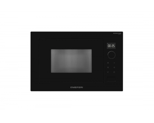 Meferi MMO6025BK COMFORT