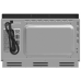Meferi MMO6025BK COMFORT