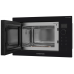 Meferi MMO6025BK COMFORT