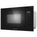 Meferi MMO6025BK COMFORT