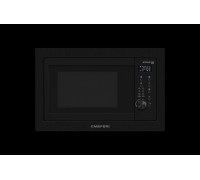 Meferi MMO6025BK RETRO