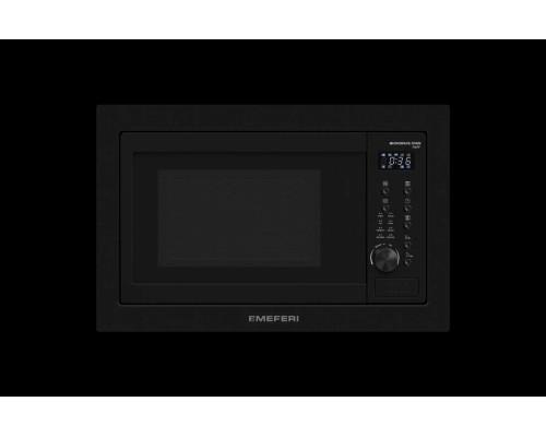 Meferi MMO6025BK RETRO