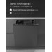 Lex PM 6083А color Lux посудомоечная машина