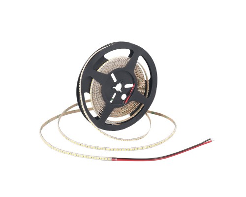 Светодиодная лента DLIGHT NEO, ширина 5 мм, длина 5000 мм, 240 led/м, 12 V, 10 W/м, дневной (4000K)