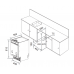 Weissgauff BDW 4508 D Autoopen Infolight