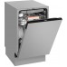 Weissgauff BDW 4508 D Autoopen Infolight