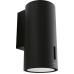 Maunfeld Vega 39 Wall Sensor LED Black