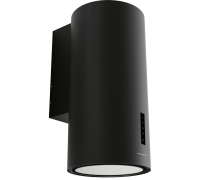 Maunfeld Vega 39 Wall Sensor LED Black