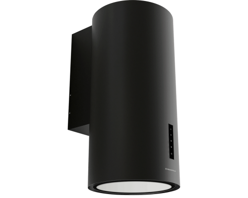 Maunfeld Vega 39 Wall Sensor LED Black