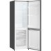 Weissgauff WRK 1700 DeFrost Dark Grey