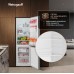 Weissgauff WRK 1700 DeFrost Dark Grey