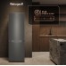 Weissgauff WRK 1700 DeFrost Dark Grey