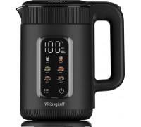 Weissgauff WK 1530 Db Touch BodyCool