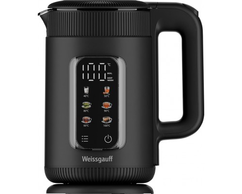 Weissgauff WK 1530 Db Touch BodyCool