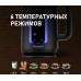 Weissgauff WK 1530 Db Touch BodyCool