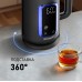Weissgauff WK 1530 Db Touch BodyCool
