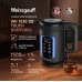 Weissgauff WK 1530 Db Touch BodyCool