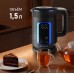 Weissgauff WK 1530 Db Touch BodyCool