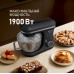 Weissgauff WSM 170 PDB Metal Gear Digital