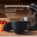 Weissgauff WSM 170 PDB Metal Gear Digital