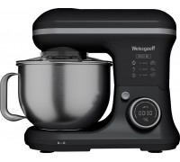 Weissgauff WSM 170 PDB Metal Gear Digital