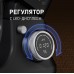 Weissgauff WSM 170 PDB Metal Gear Digital