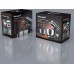 Weissgauff WSM 170 PDB Metal Gear Digital