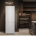 Weissgauff WRK 1700 DeFrost White