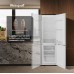 Weissgauff WRK 1700 DeFrost White