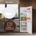 Weissgauff WRK 1700 DeFrost White
