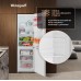 Weissgauff WRK 1700 DeFrost White