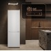 Weissgauff WRK 1700 DeFrost White