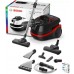 Bosch BWD421POW