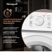 Weissgauff WM 4506 Inverter Steam