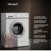 Weissgauff WM 4506 Inverter Steam