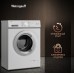 Weissgauff WM 4506 Inverter Steam