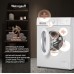 Weissgauff WM 4506 Inverter Steam