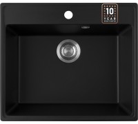 Weissgauff WG 58007 Deep Black