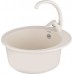 Weissgauff WG 47502 Classic Ivory