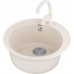 Weissgauff WG 47502 Classic Ivory