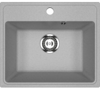 Weissgauff WG 49003 Classic Light Grey