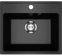 Weissgauff WG 49004 Classic Black