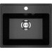 Weissgauff WG 49004 Classic Black